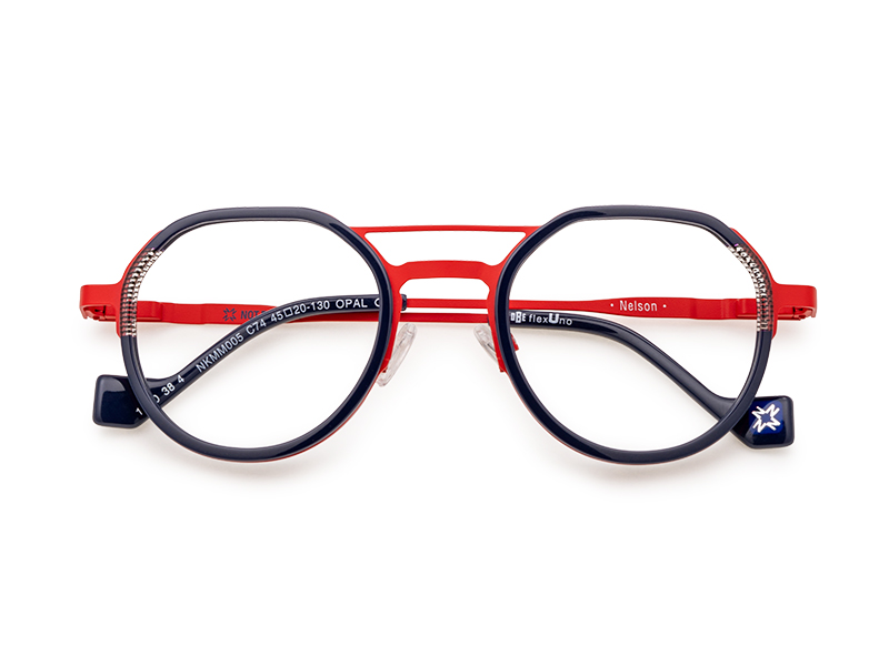 Not For Kids NKMM005 Dominante Rouge 45-20