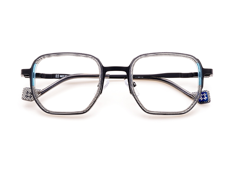 Not For Kids NKMM006 Dominante Noir 46-21