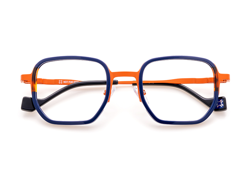 Not For Kids NKMM006 Dominante Orange 46-21