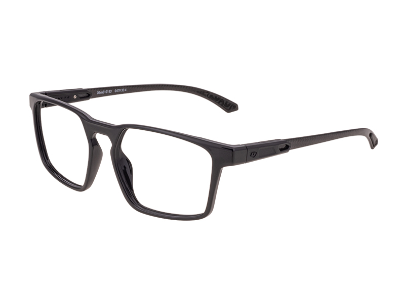 Demetz OLBIA Noir / Noir 53-16