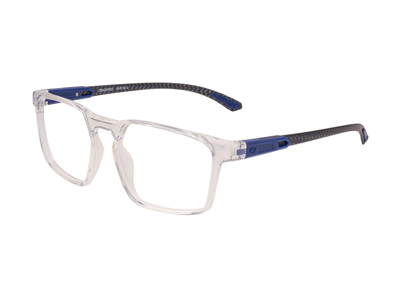 Demetz OLBIA Cristal / Bleu Mat 53-16