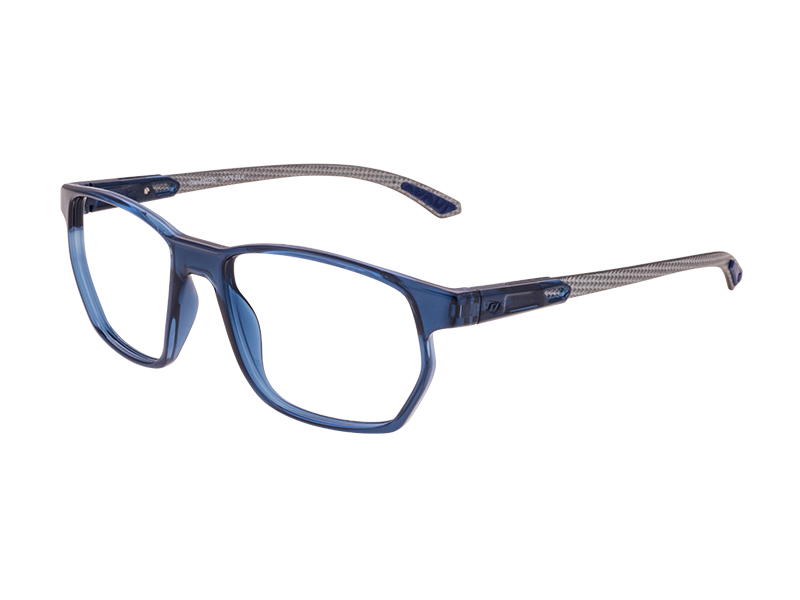 Demetz OLEN Marine cristal / Argent 55-17
