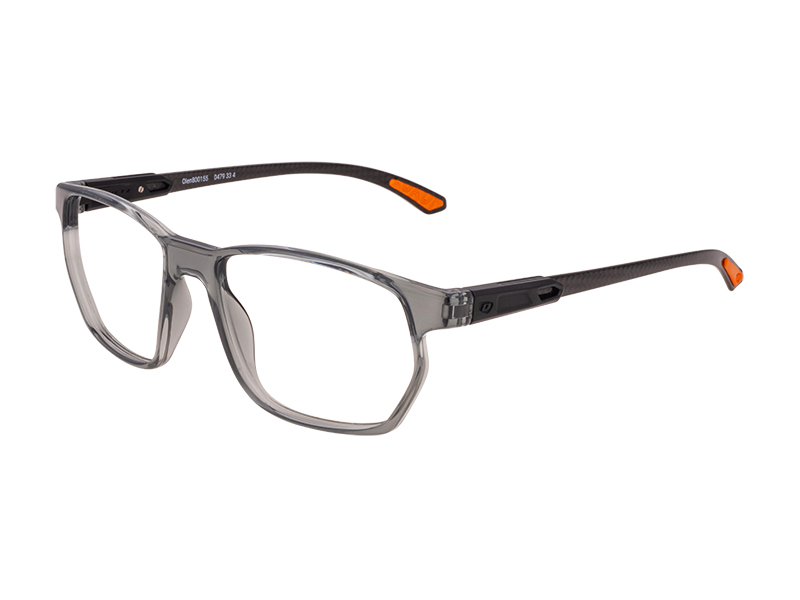 Demetz OLEN Gris Cristal / Noir 55-17