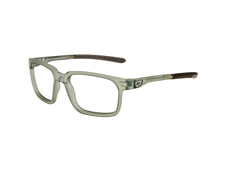 Demetz PAIVE Vert Cristal Mat / Gris Mat 53-16