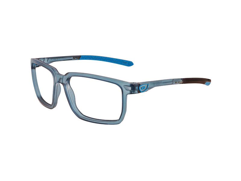 Demetz PAMMON Bleu Cristal Mat / Bleu Mat 56-16