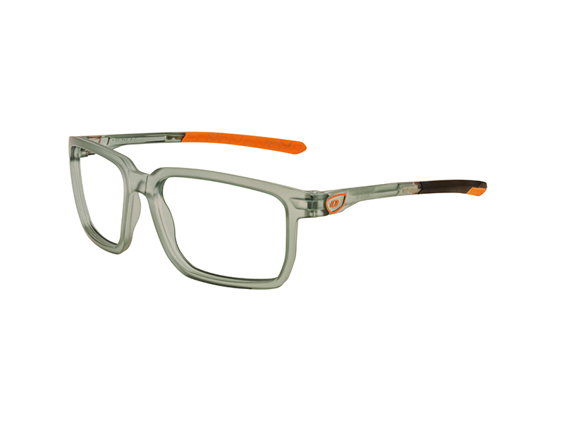 Demetz PAMMON Vert Cristal Mat/ Orange Mat 56-16