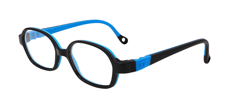 Demetz PINS Noir / Bleu 45-15