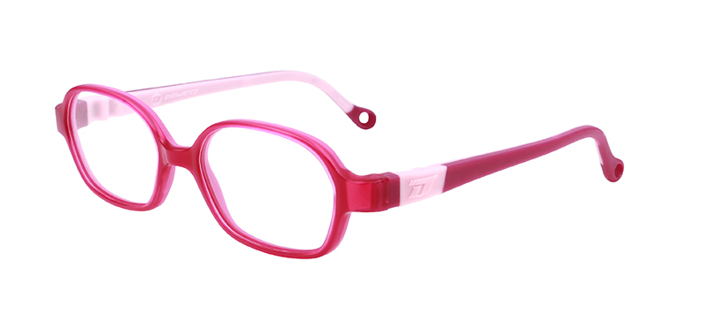 Demetz PINS Framboise / Rose 45-15