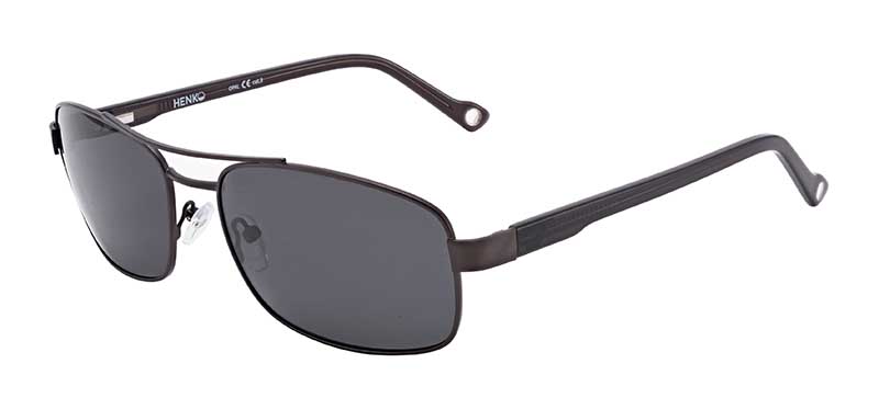 Demetz POMS084 Gun Foncé 62-18