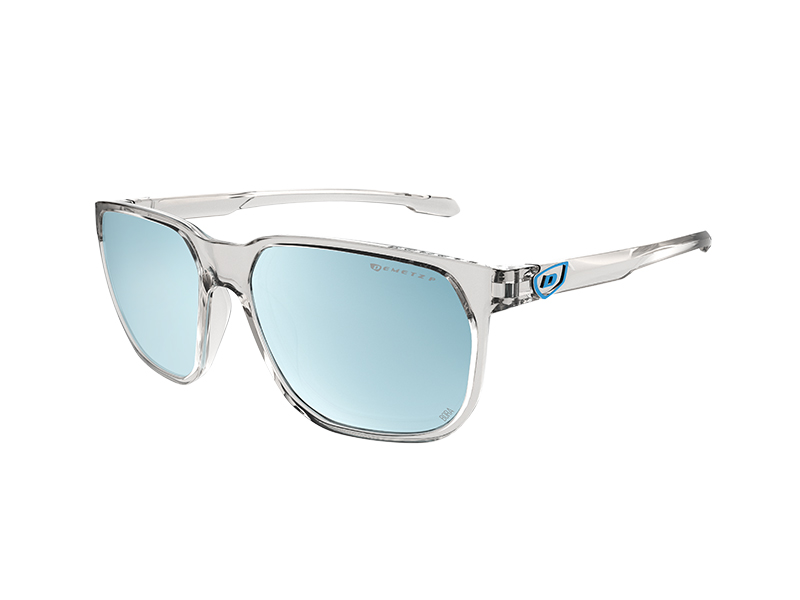 Demetz PROGRESS Cristal V. V. Brun Miroir Bleu Glace Cat.3 57-16