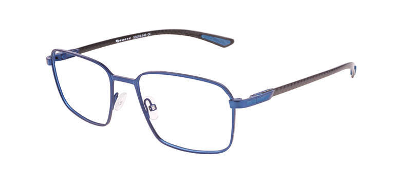 Demetz THETIS Marine Mat / Bleu 53-18