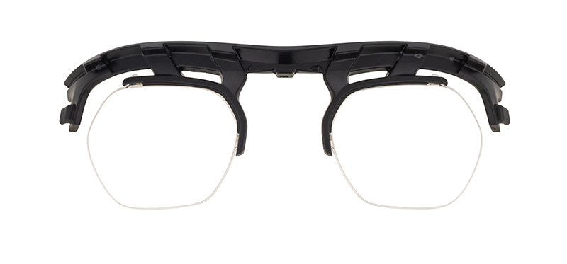 Demetz TRAIL Noir 42-25