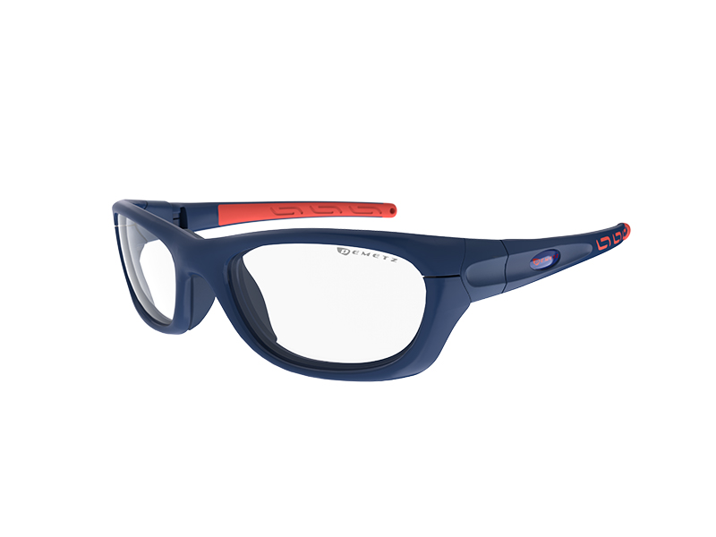 Demetz TRANSLATIO Marine Mat / Rouge 51-19