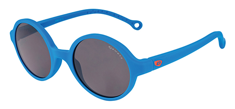Demetz YABIO Bleu Opaque/ Bleu Opaque V. Gris Cat.3 41-17