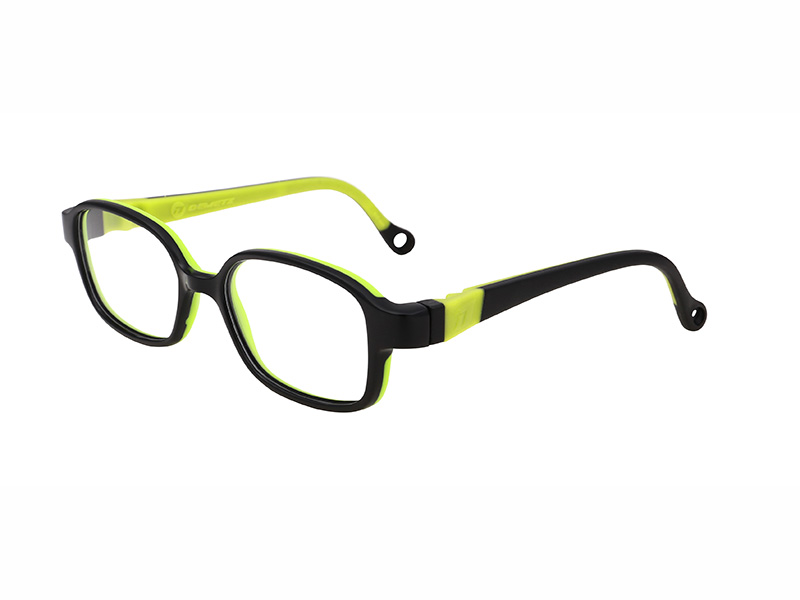 Demetz ZIG Noir / Vert 44-15