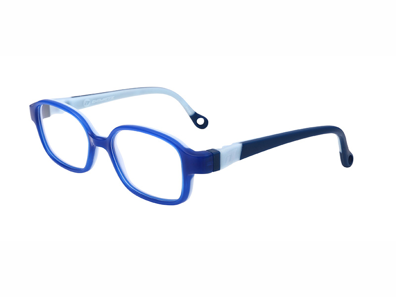 Demetz ZIG Bleu / Bleu Clair 44-15