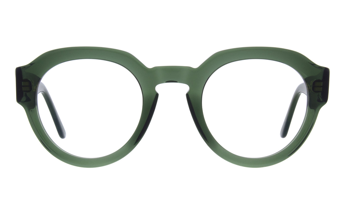 Andy Wolf 4638 07 Green 4924