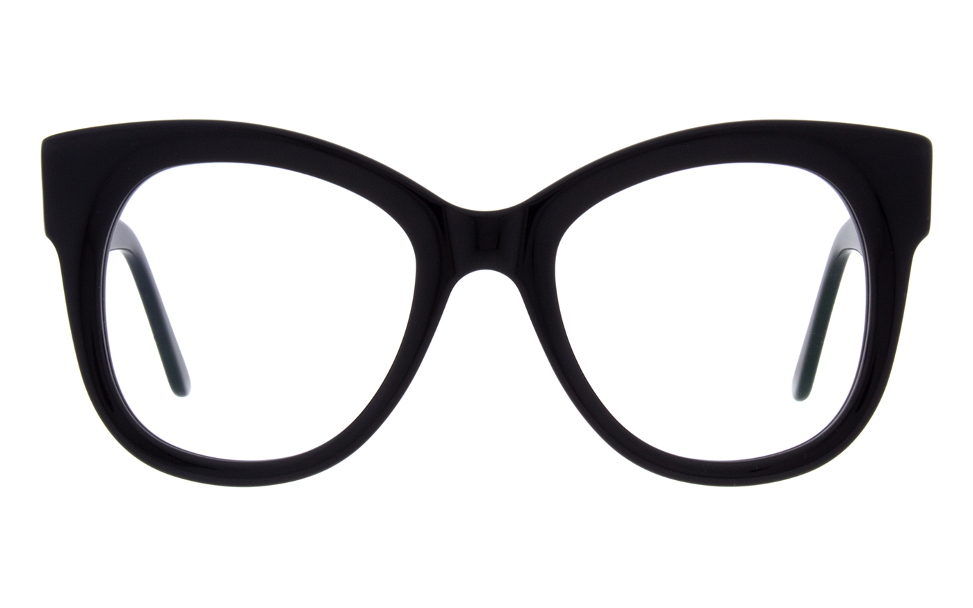 Andy Wolf 5154 01 Black 5220