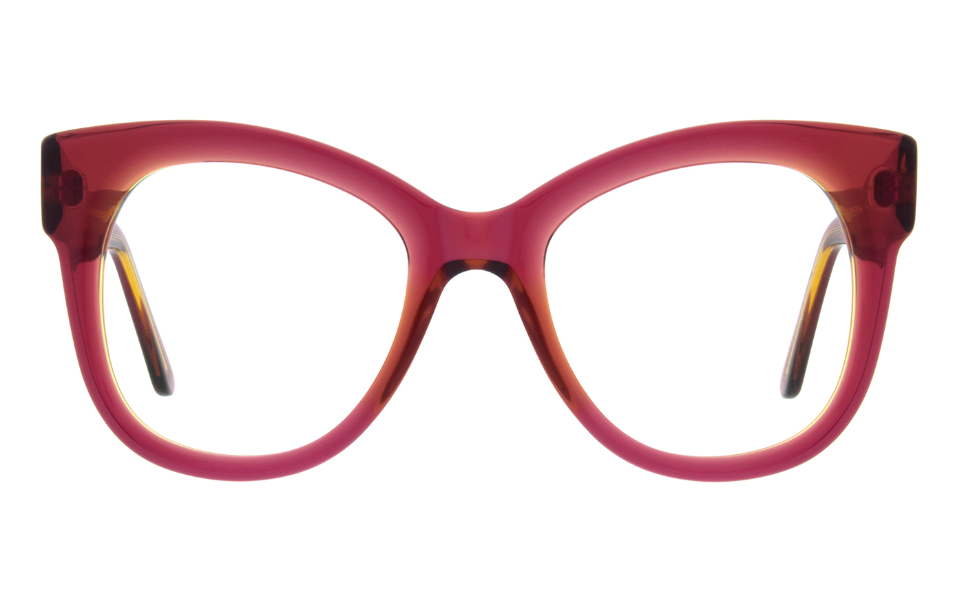 Andy Wolf 5154 06 Red 5220