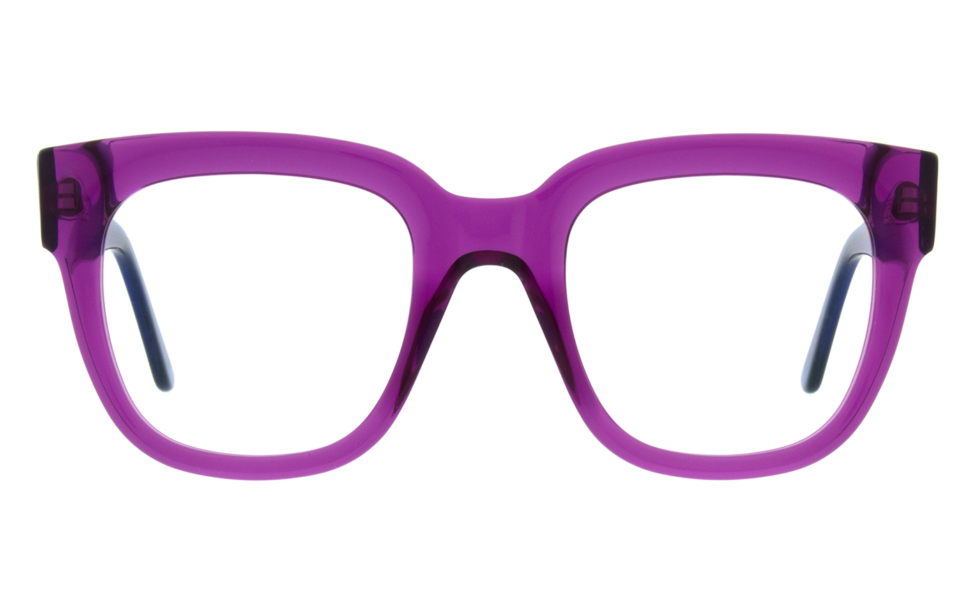 Andy Wolf 5155 10 Violet 5122