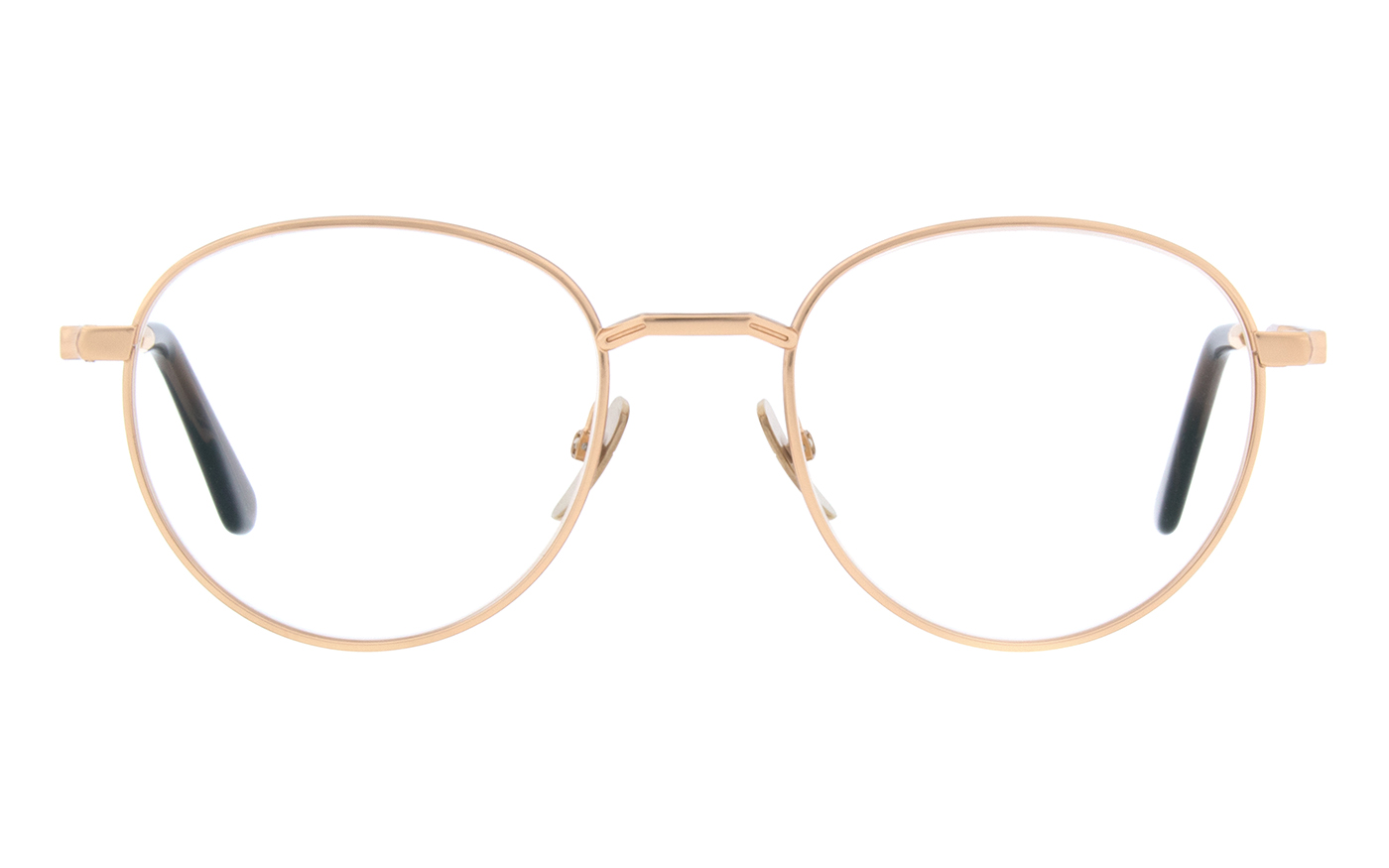 Andy Wolf AW10 04 Rosegold 5019