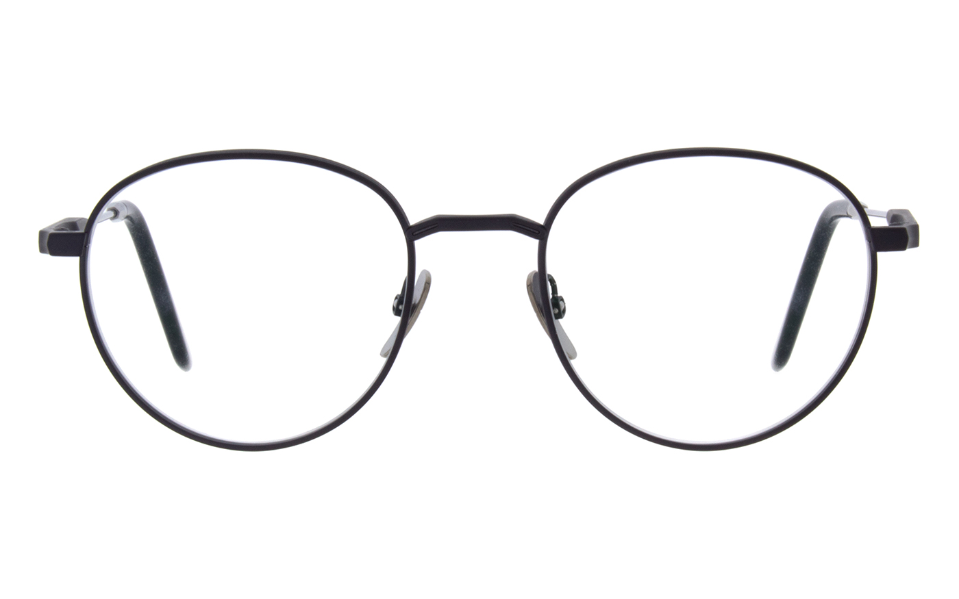Andy Wolf AW10 07 Black 5019