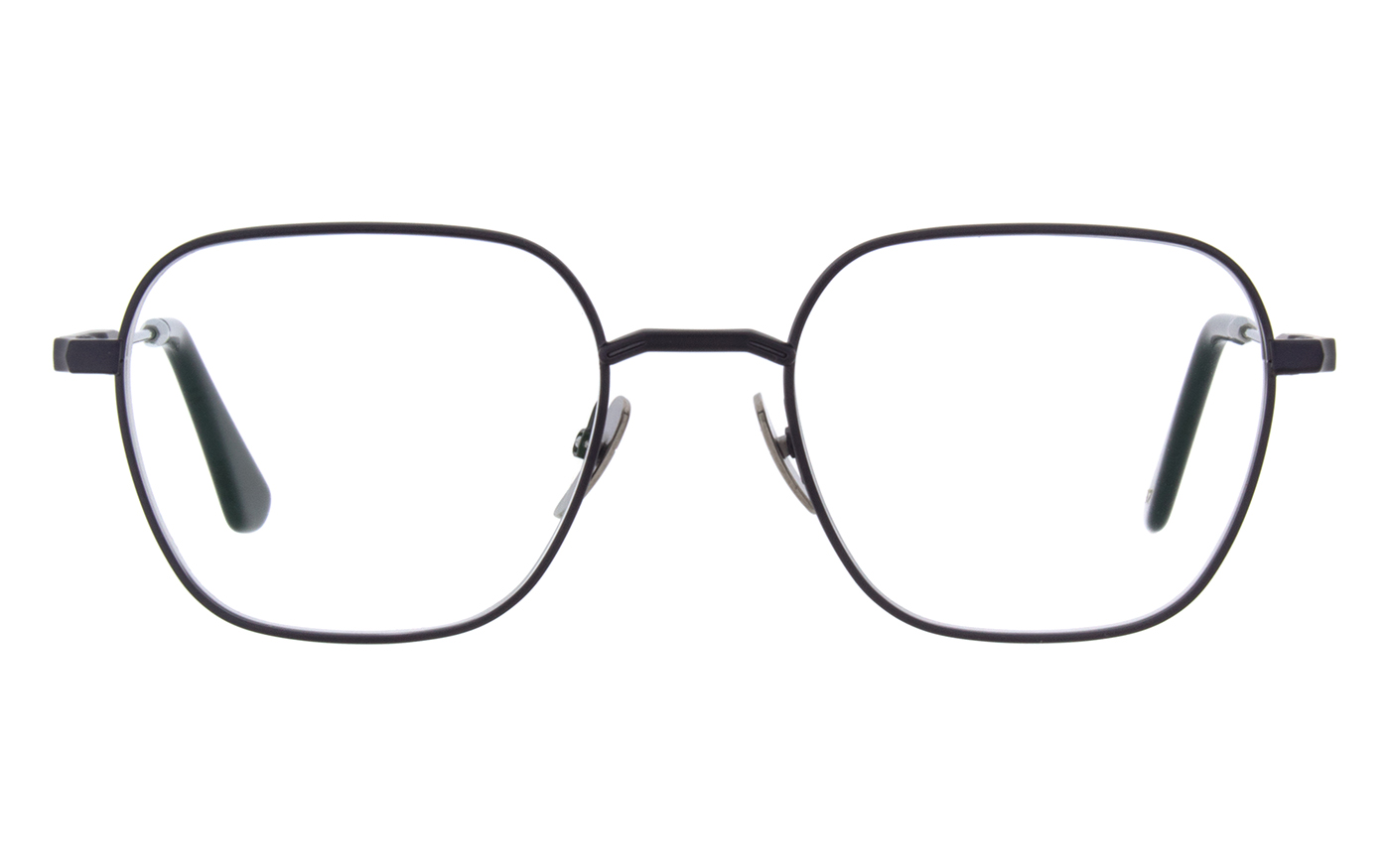 Andy Wolf AW11 07 Black 5220
