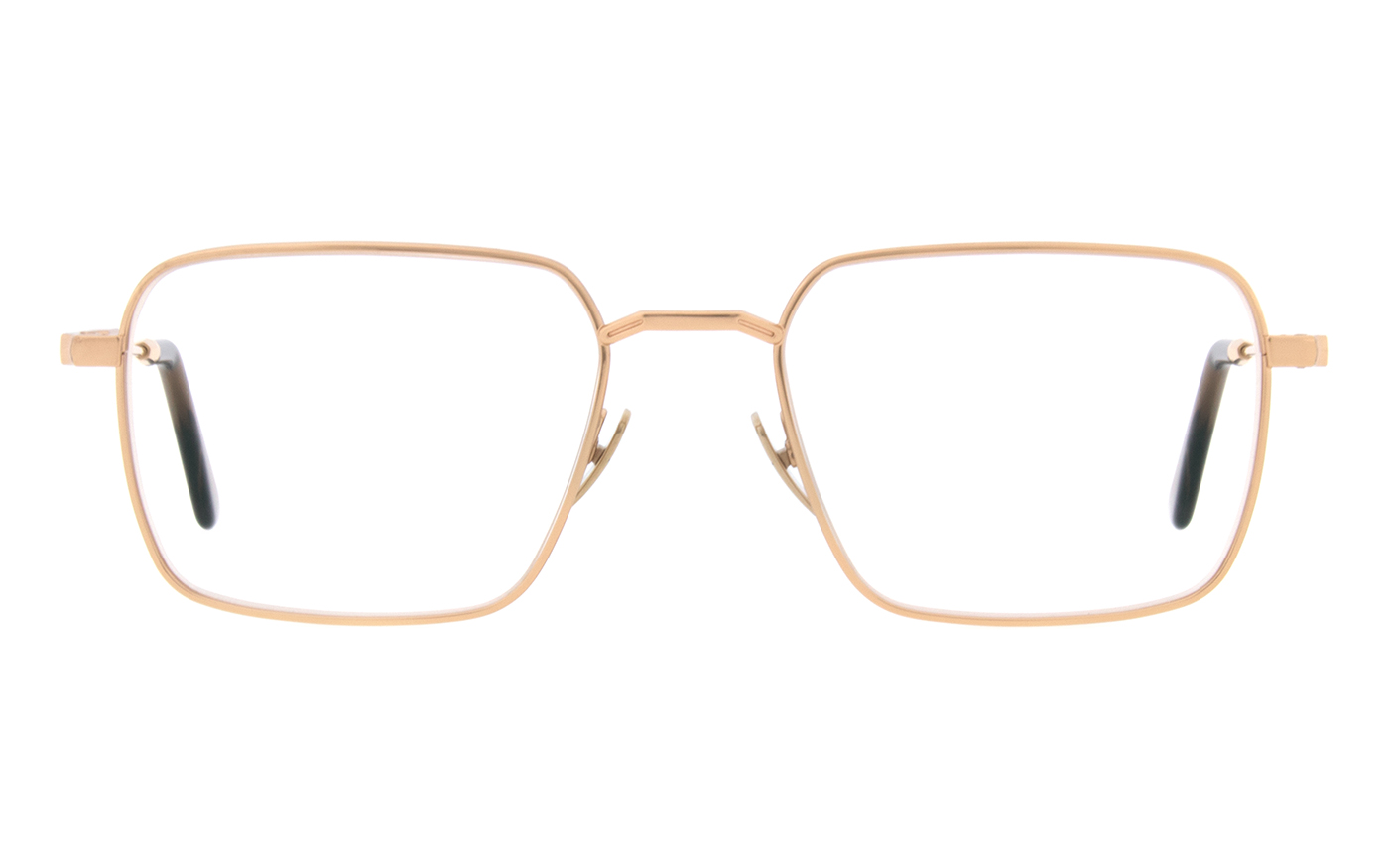 Andy Wolf AW12 04 Rosegold 5620