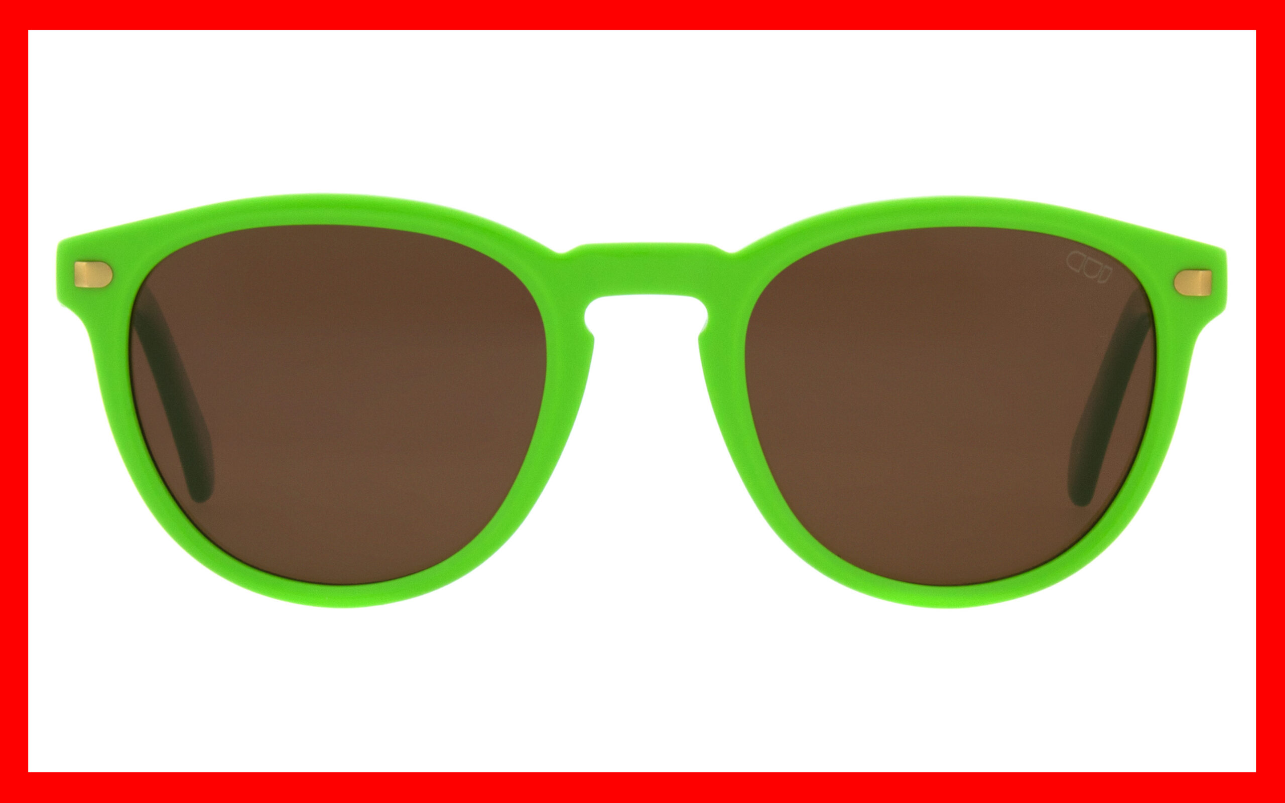 Andy Wolf AWE01S 06 Green 5121