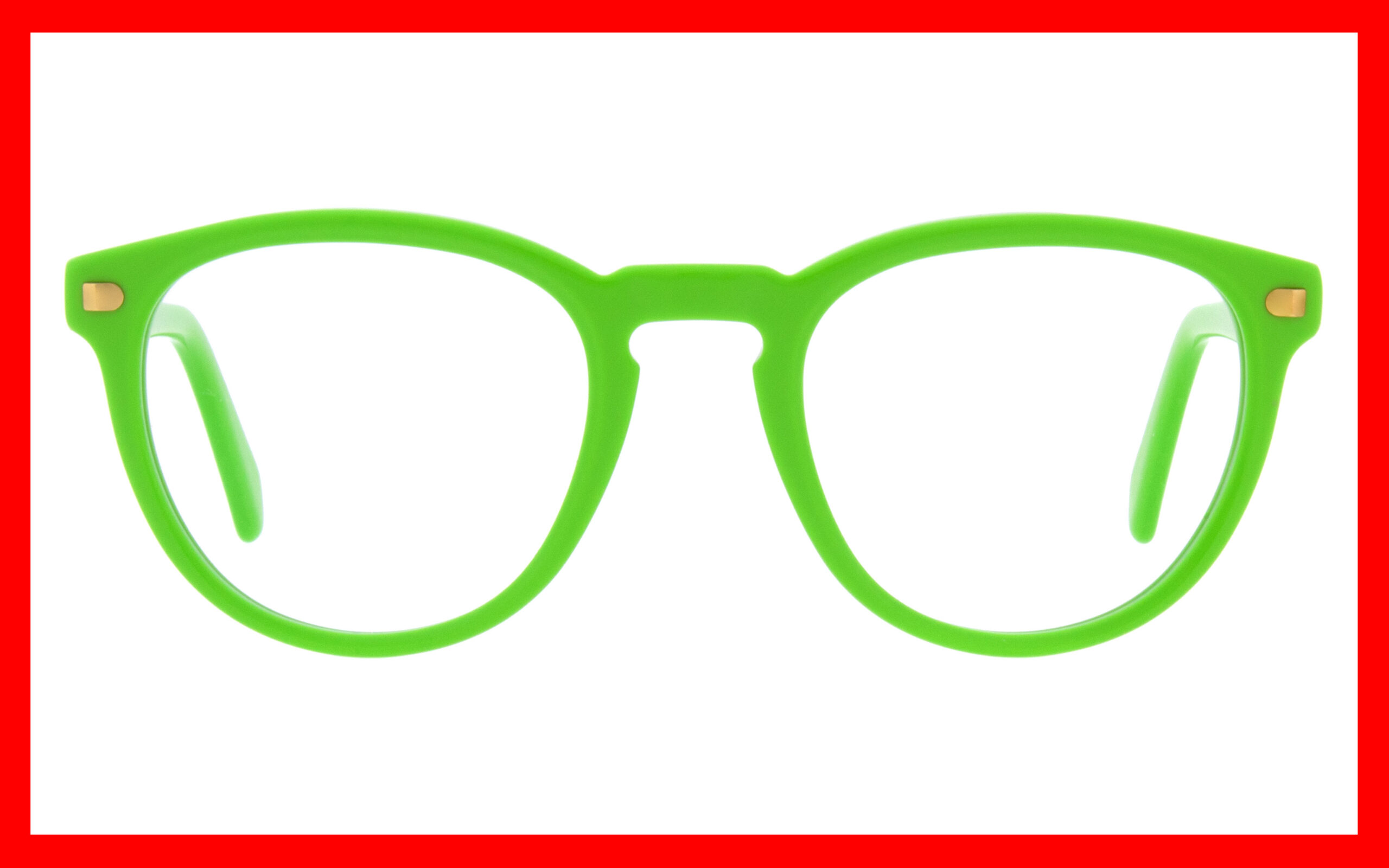 Andy Wolf AWE01 06 Green 5121