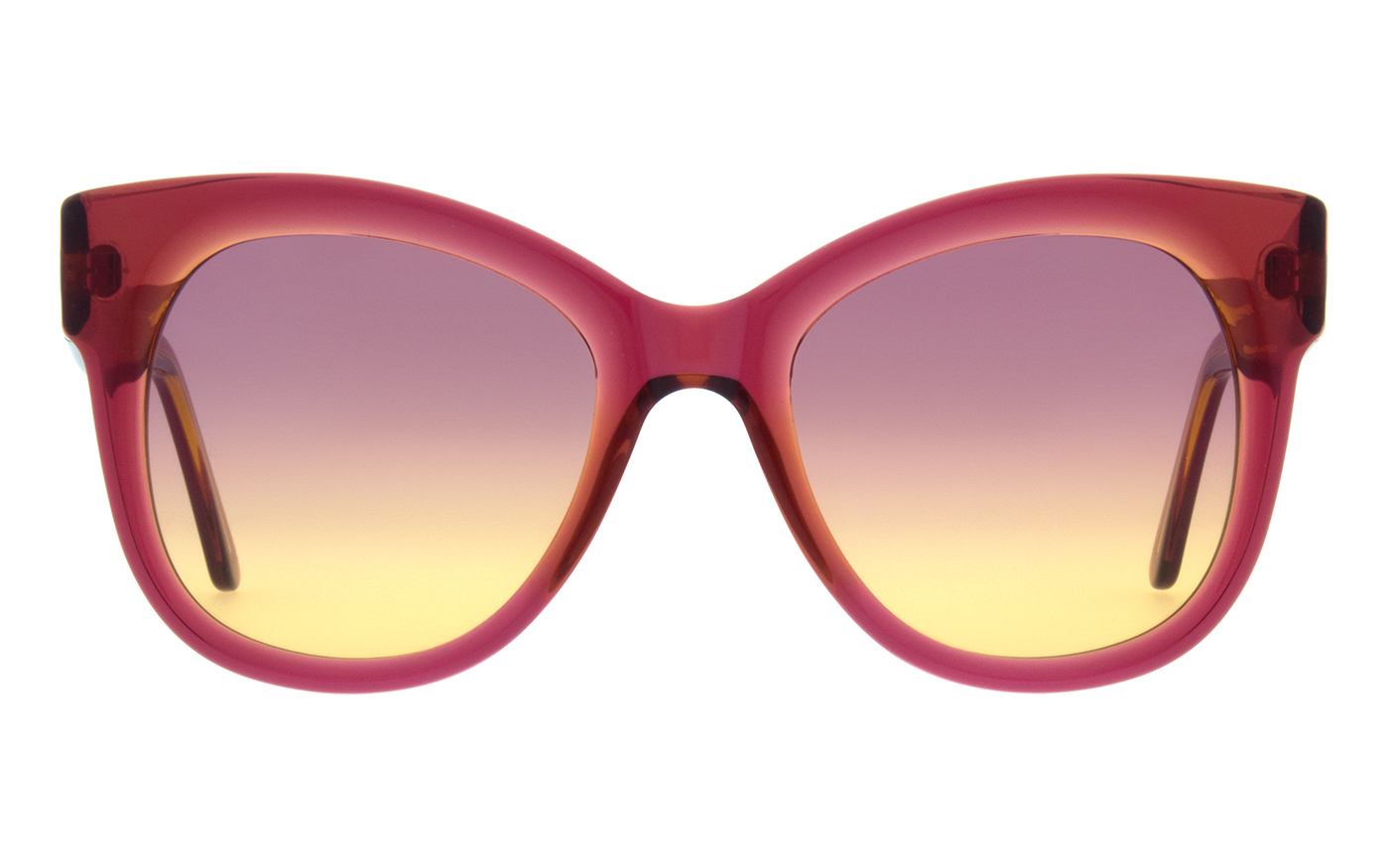 Andy Wolf CHERR 06 Red 5220