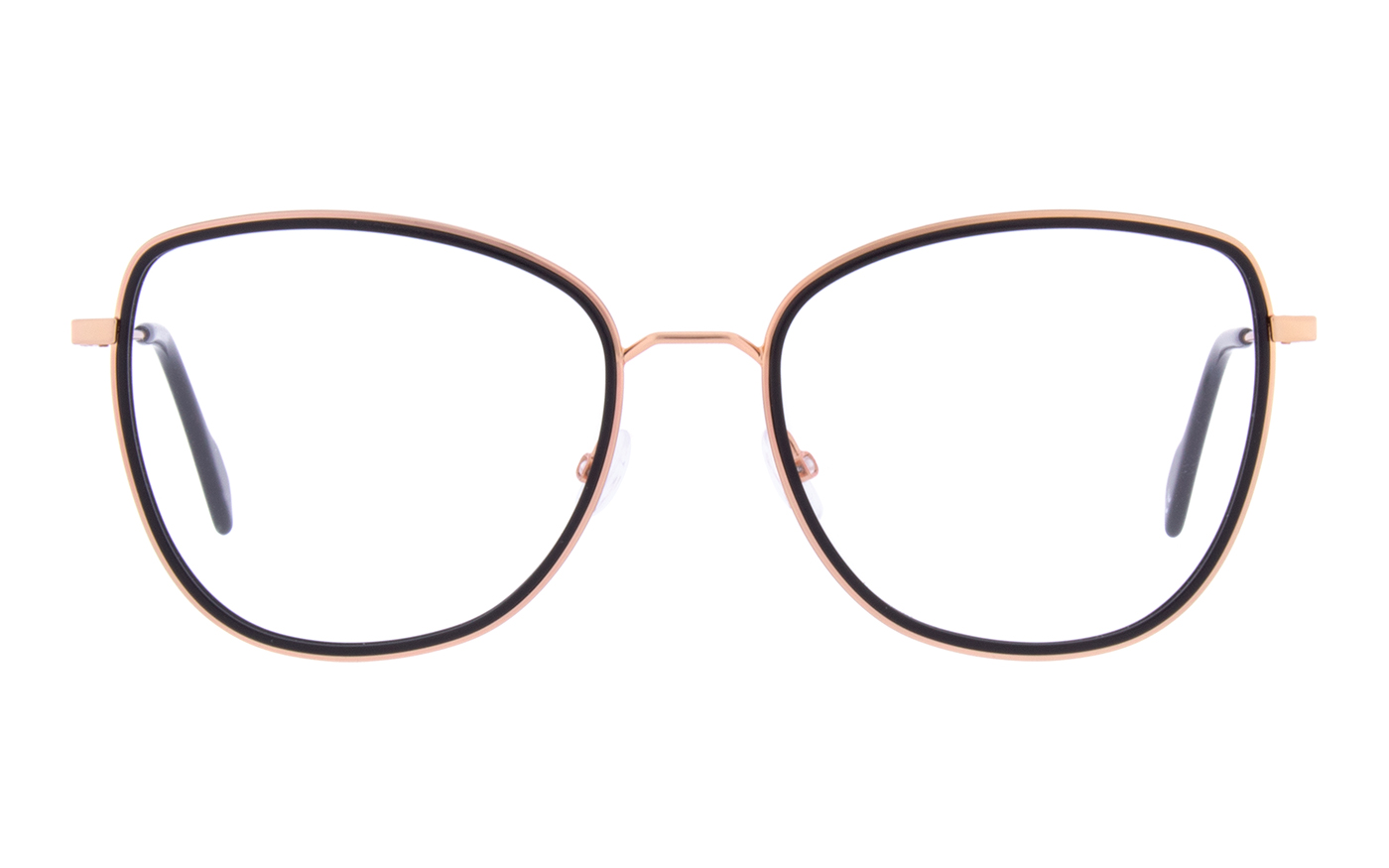 Andy Wolf  A Rosegold 5519