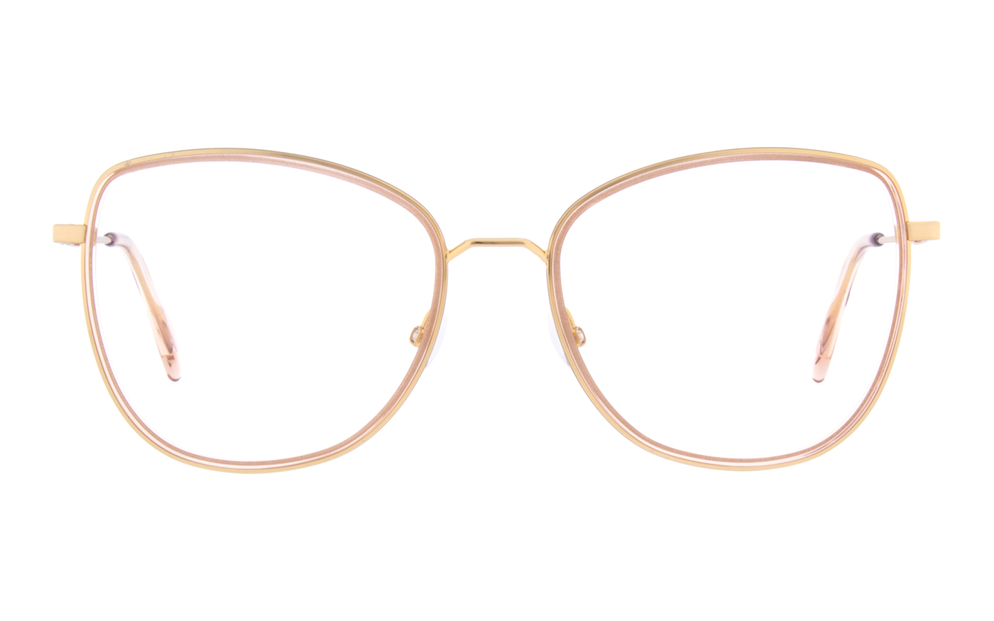 Andy Wolf  C Gold 5519