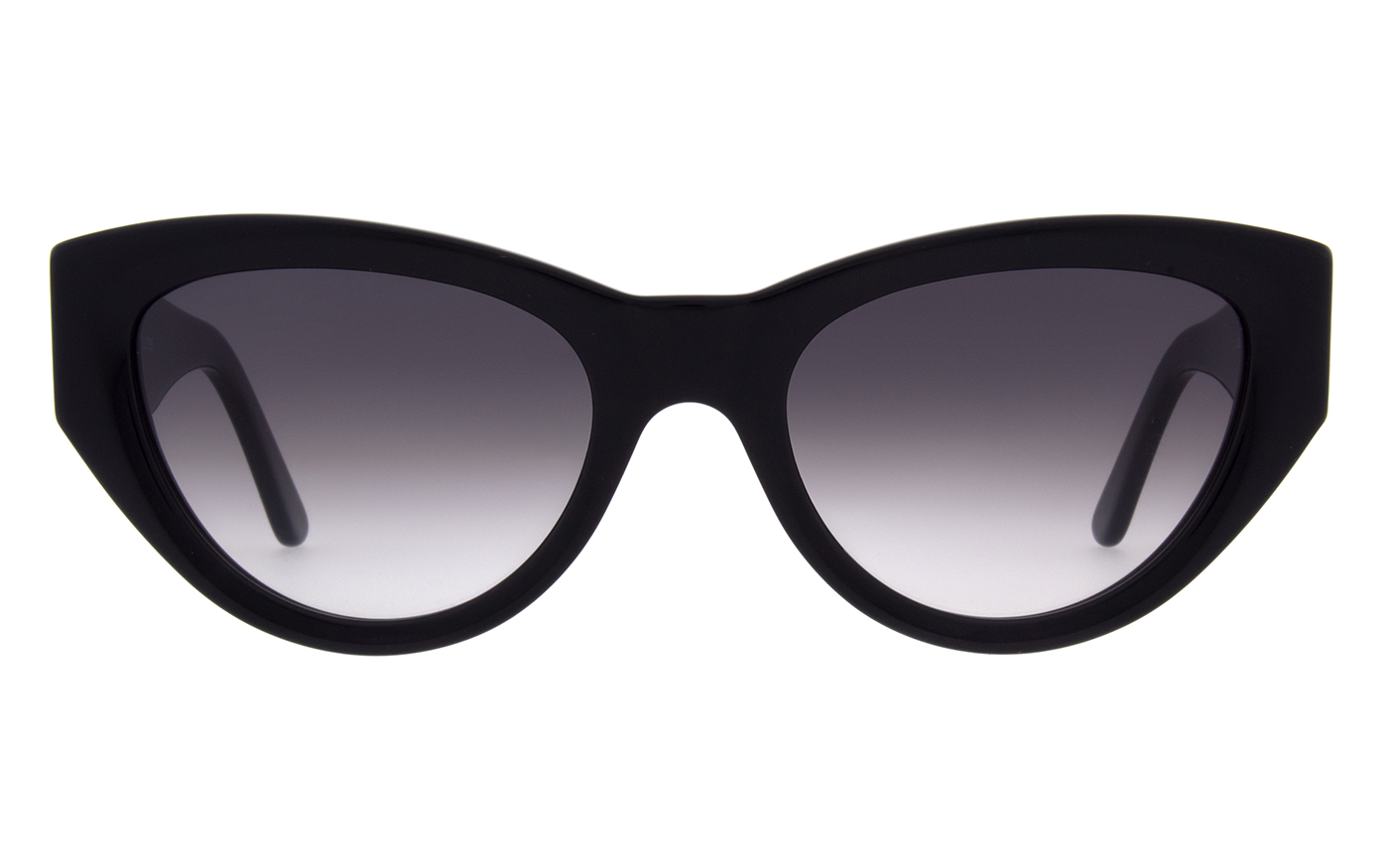 Andy Wolf JADE 01 Black 5319
