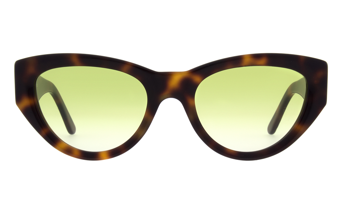 Andy Wolf JADE 02 Brown 5319