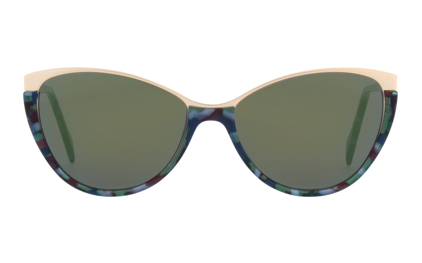 Andy Wolf  C Gold 5516