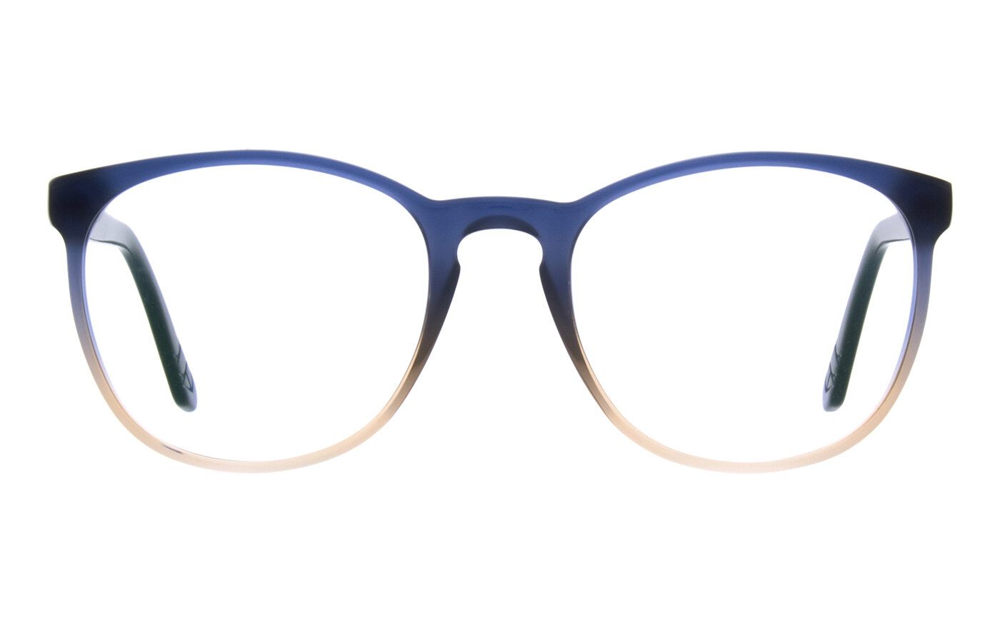 4629 Blue Andy Wolf 4629