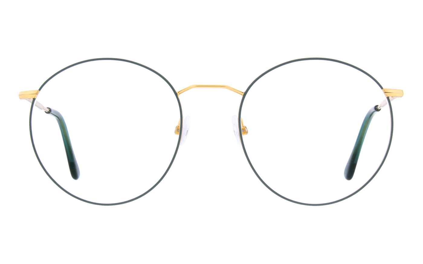 4710 LISA H. Gold Andy Wolf 4710 LISA H.