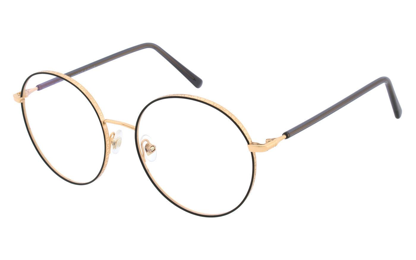 4831 Rosegold Andy Wolf 4831