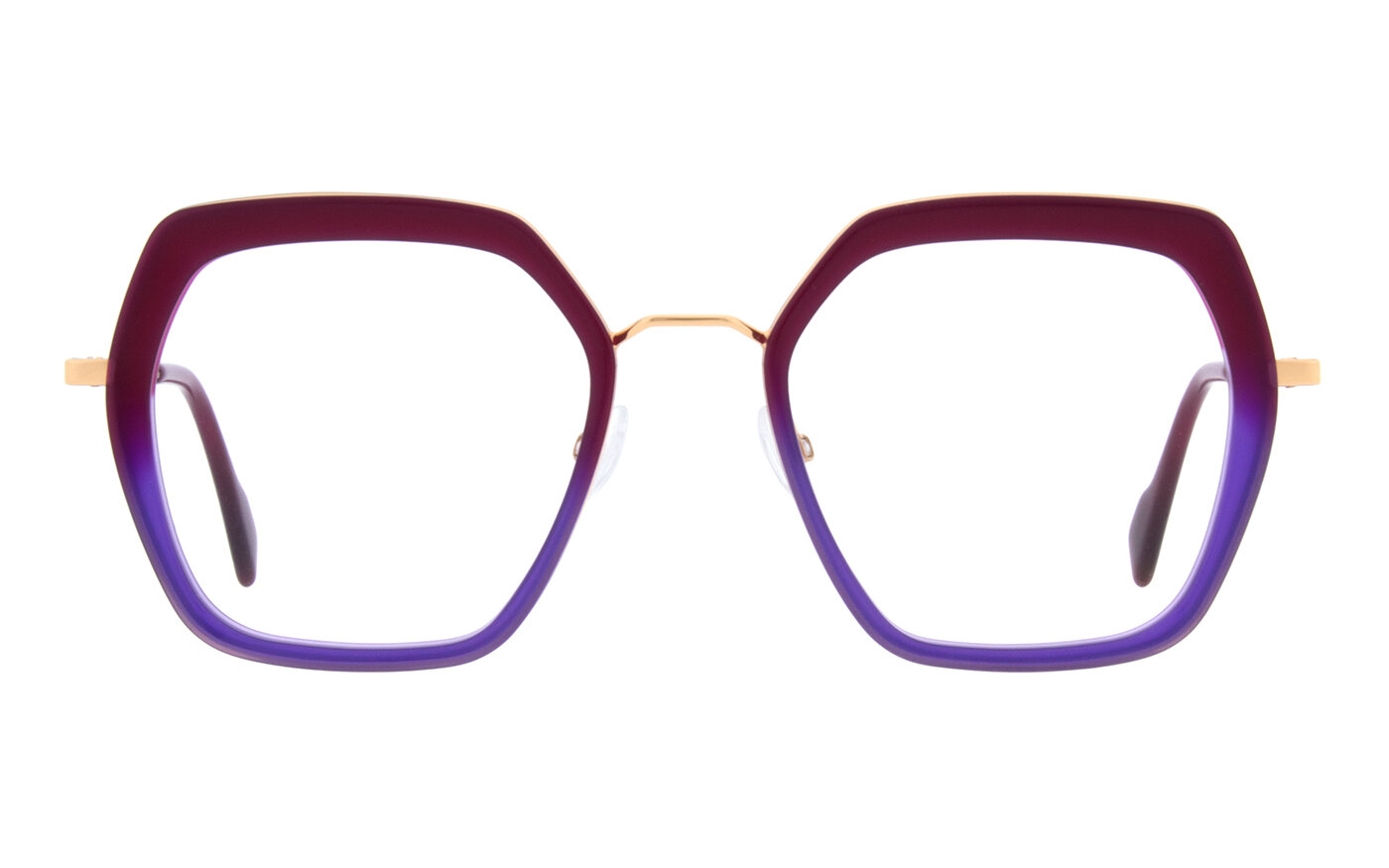 4832 Red Andy Wolf 4832