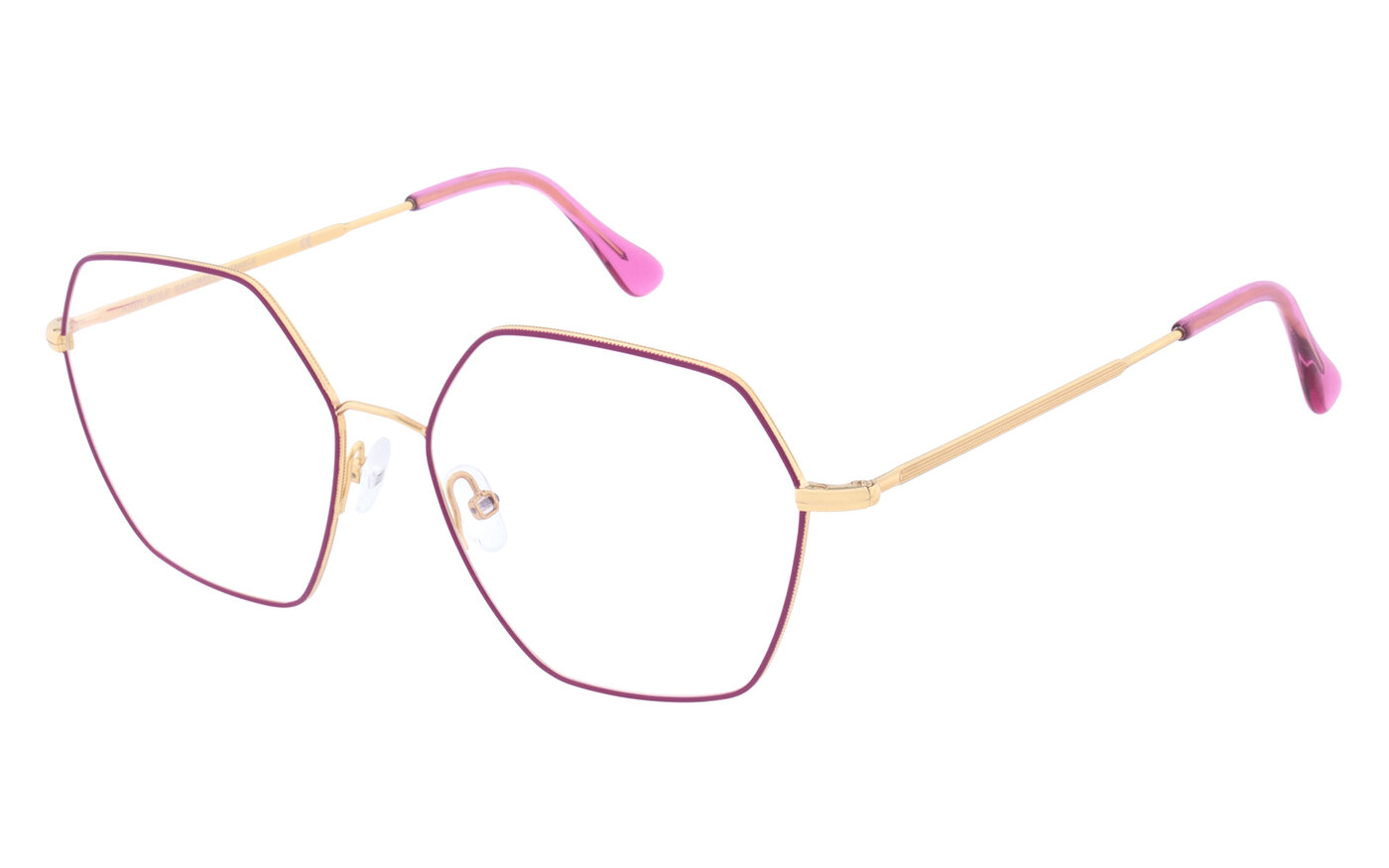 4835 Gold Andy Wolf 4835