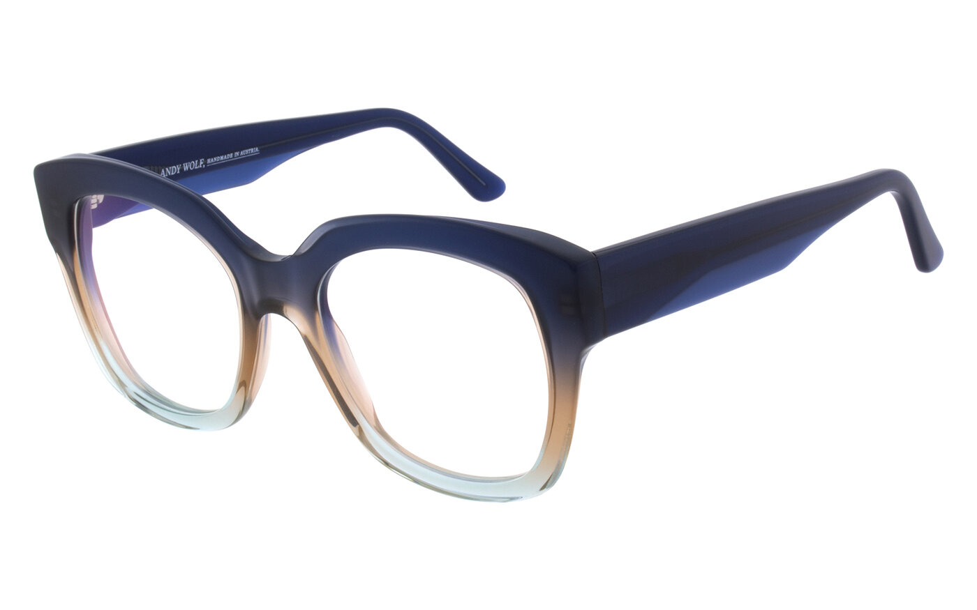 5156 Blue Andy Wolf 5156