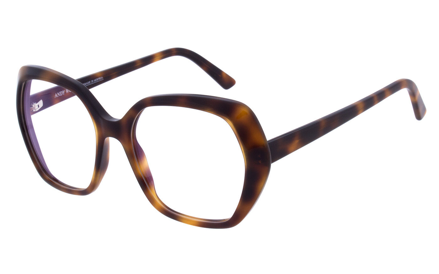 5158 Brown Andy Wolf 5158