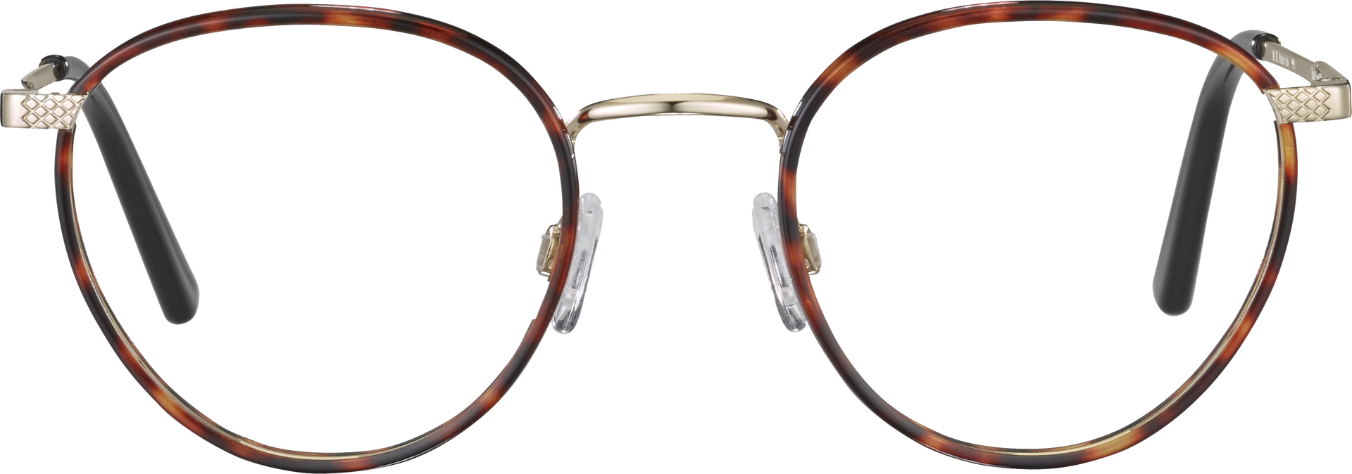 Serengeti Daniel Optic - Shiny Clear Gold - Shiny Classic Tortoise Windsor