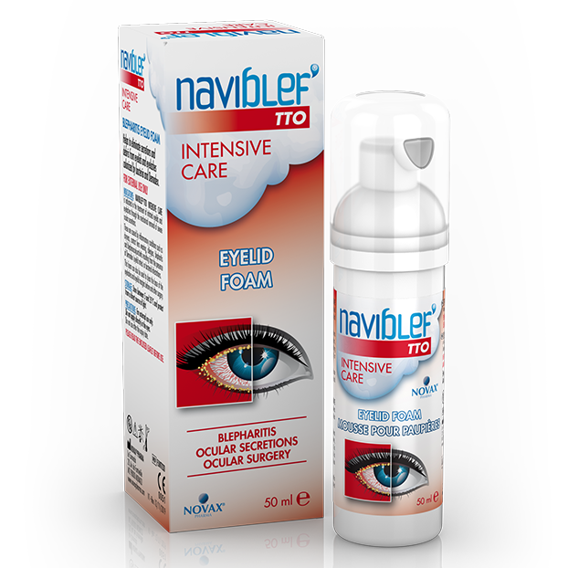 NaviBlef TTO Intensive Care