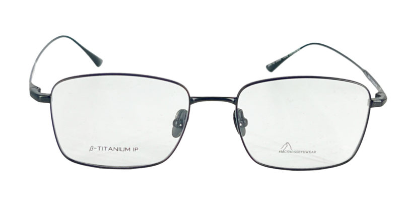 MCSWISSEYEWEAR 3007 C01 Black mat 3007-c01-front_scaled-800x421