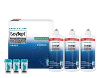 EasySept Peroxide 3x360ml Bausch-54084467