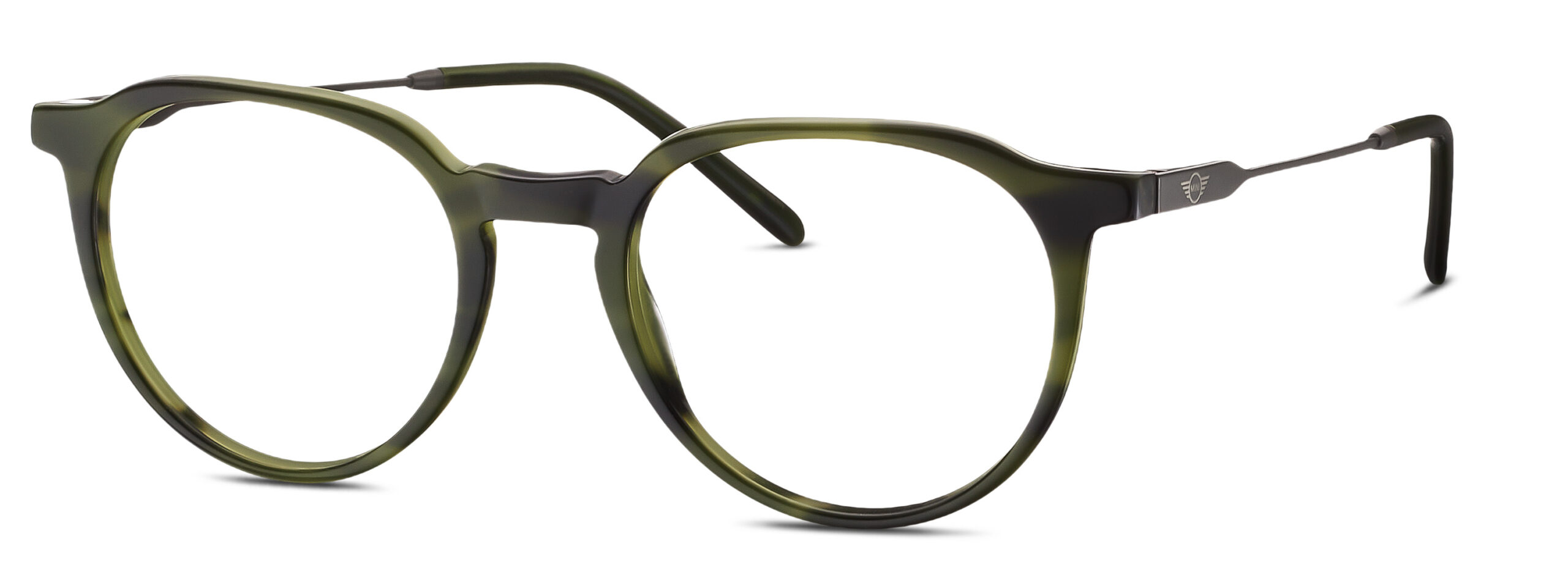 MINI EYEWEAR 741030 40 green 51 MI-741030_405120