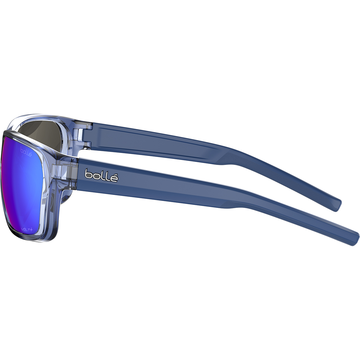 Bolle STRIX Blue Crystal - Volt+ Ultraviolet Polarized 2487ea8f57ebda1d3896fbabe3d1565c34e0d109