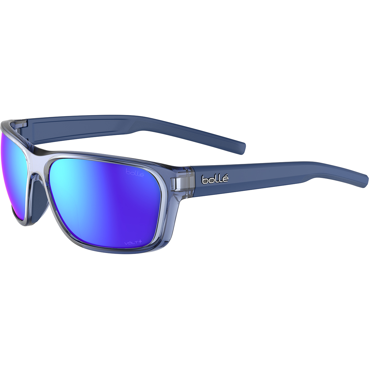 Bolle STRIX Blue Crystal - Volt+ Ultraviolet Polarized 6f356dca51d006b4927244b5d876de453d5d0e9d